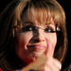 Illustration for article titled Find Out How Sarah Palin Is Spending Her $1.4 Million PAC